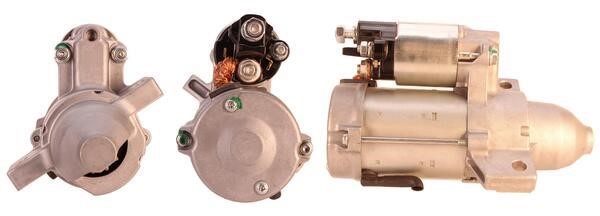 Lucas Electrical LRS02699 Starter LRS02699: Buy near me in Poland at 2407.PL - Good price!