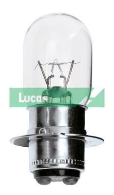 Lucas Electrical LLB1008 Żarówka halogenowa 12V LLB1008: Dobra cena w Polsce na 2407.PL - Kup Teraz!