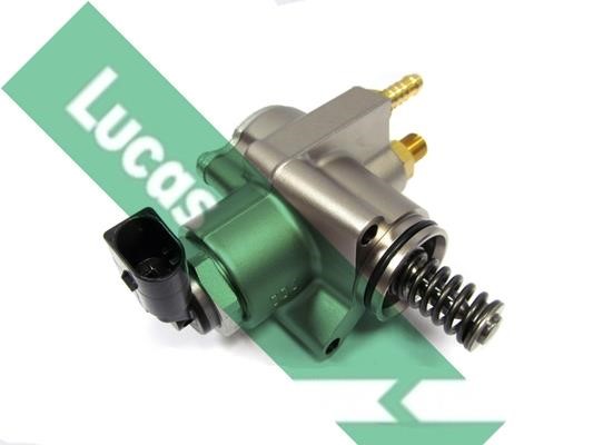 Lucas diesel FDB5202 Injection Pump FDB5202: Buy near me in Poland at 2407.PL - Good price!