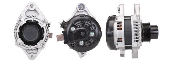 Lucas Electrical LRA03947 Alternator LRA03947: Buy near me at 2407.PL in Poland at an Affordable price!