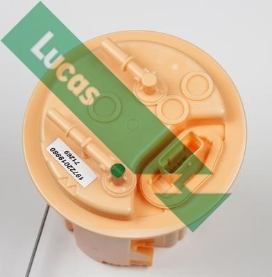 Lucas diesel FDB1842 Sensor, Kraftstoffvorrat FDB1842: Kaufen Sie zu einem guten Preis in Polen bei 2407.PL!