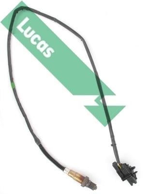 Lucas Electrical LEB916 Датчик кислородный / Лямбда-зонд LEB916: Отличная цена - Купить в Польше на 2407.PL!