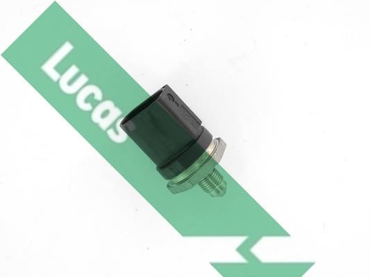 Lucas Electrical SEB7506 Датчик тиску палива SEB7506: Приваблива ціна - Купити у Польщі на 2407.PL!