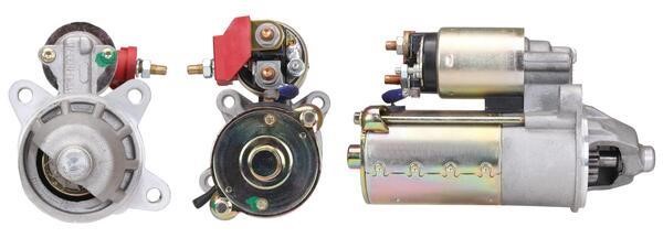 Lucas Electrical LRS03999 Starter LRS03999: Buy near me in Poland at 2407.PL - Good price!