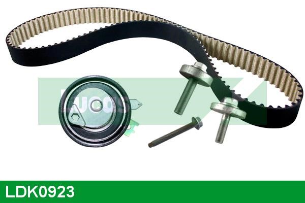 Lucas Electrical LDK0923 Timing Belt Kit LDK0923: Buy near me in Poland at 2407.PL - Good price!