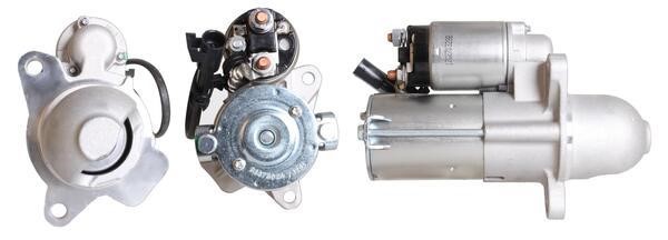 Lucas Electrical LRS03991 Starter LRS03991: Buy near me at 2407.PL in Poland at an Affordable price!