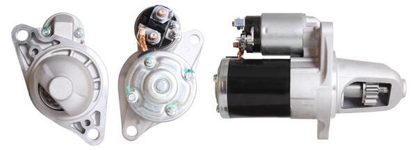 Lucas Electrical LRS03998 Starter LRS03998: Buy near me in Poland at 2407.PL - Good price!