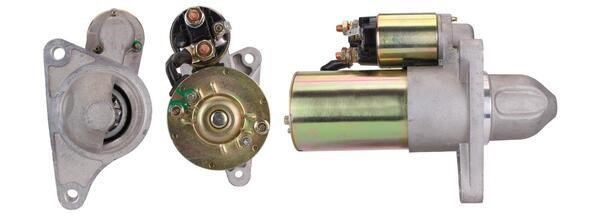 Lucas Electrical LRS02691 Starter LRS02691: Buy near me in Poland at 2407.PL - Good price!
