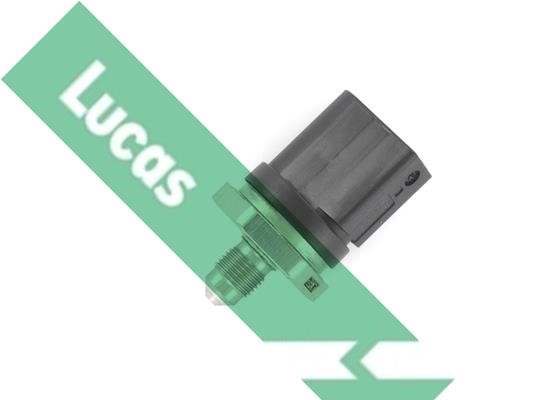 Lucas Electrical SEB7511 Fuel pressure sensor SEB7511: Buy near me at 2407.PL in Poland at an Affordable price!