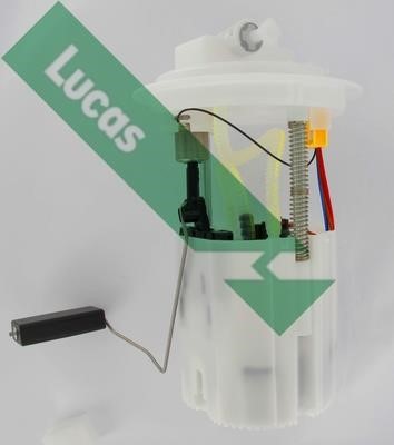 Lucas diesel FDB1981 Fuel Feed Unit FDB1981: Buy near me at 2407.PL in Poland at an Affordable price!