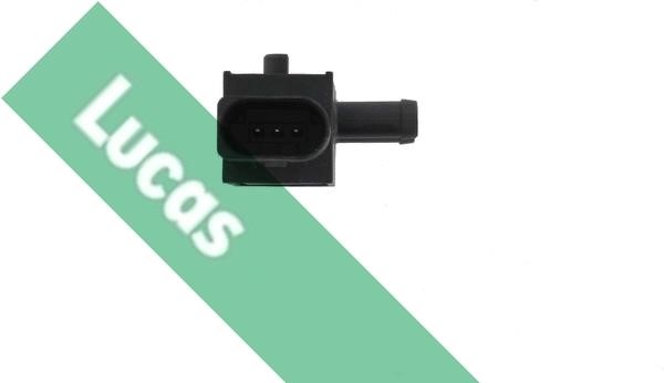 Lucas Electrical Sensor, exhaust pressure – price 102 PLN