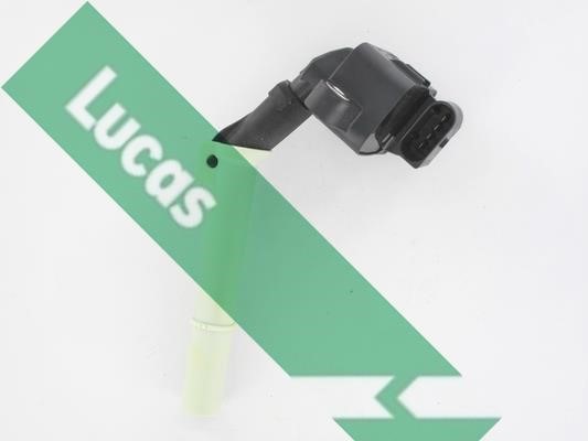 Lucas Electrical Катушка зажигания – цена 183 PLN