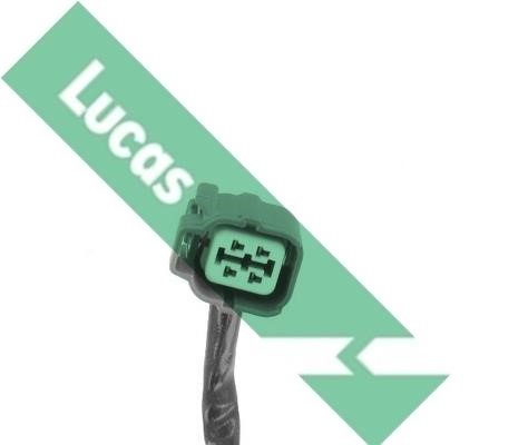 Lambdasonde Lucas Electrical LEB735