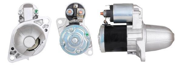 Lucas Electrical LRS03972 Starter LRS03972: Buy near me at 2407.PL in Poland at an Affordable price!