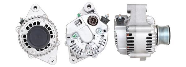 Lucas Electrical LRA04185 Alternator LRA04185: Buy near me in Poland at 2407.PL - Good price!