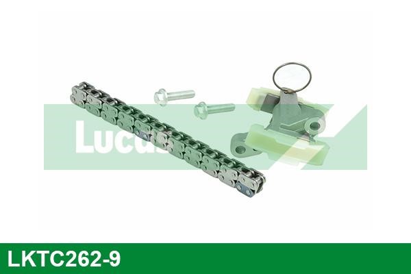 Lucas diesel LKTC262-9 Steuerkettensatz LKTC2629: Kaufen Sie zu einem guten Preis in Polen bei 2407.PL!