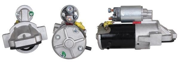 Lucas Electrical LRS04024 Starter LRS04024: Buy near me in Poland at 2407.PL - Good price!