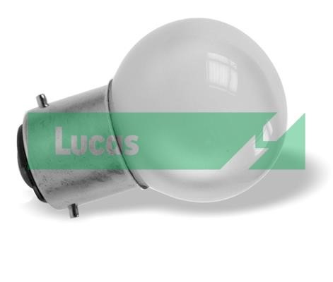 Lucas Electrical LLB816 Żarówka halogenowa 12V LLB816: Dobra cena w Polsce na 2407.PL - Kup Teraz!