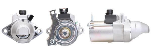 Lucas Electrical LRS03965 Starter LRS03965: Buy near me at 2407.PL in Poland at an Affordable price!
