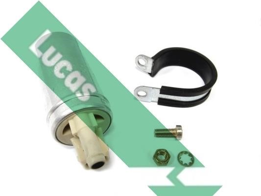 Lucas diesel FDB1793 Fuel Pump FDB1793: Buy near me at 2407.PL in Poland at an Affordable price!
