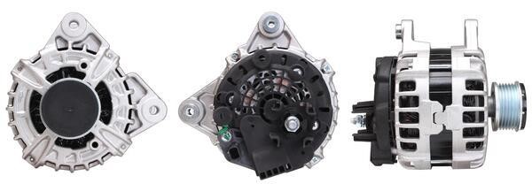 Lucas Electrical LRA03975 Alternator LRA03975: Buy near me at 2407.PL in Poland at an Affordable price!