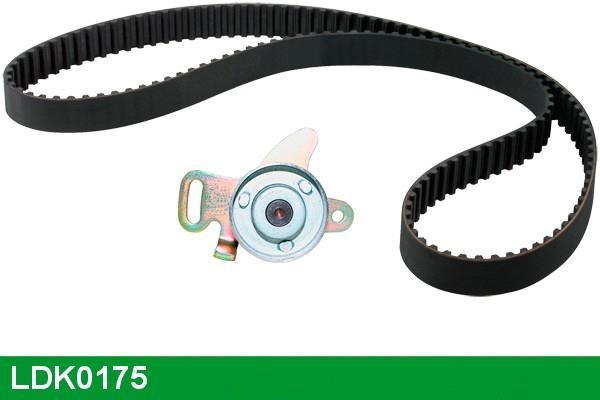 TRW LDK0175 Timing Belt Kit LDK0175: Buy near me in Poland at 2407.PL - Good price!