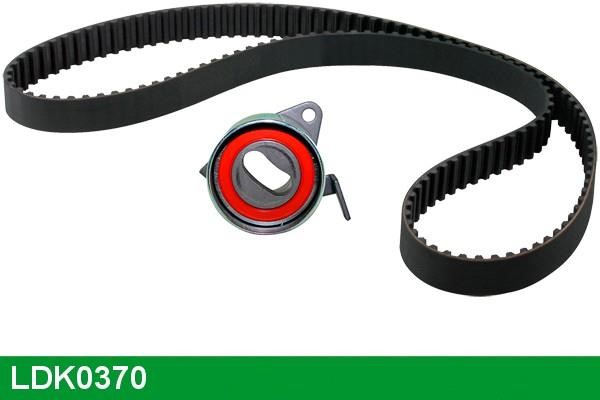 TRW LDK0370 Timing Belt Kit LDK0370: Buy near me in Poland at 2407.PL - Good price!