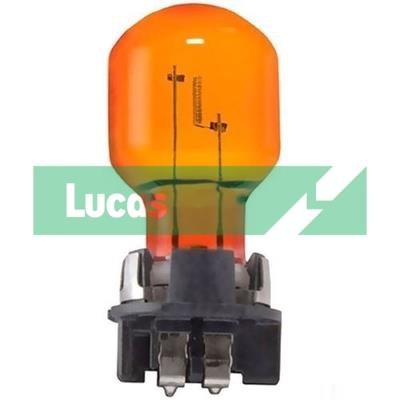 Lucas Electrical LLB200 Лампа галогенная 12В LLB200: Отличная цена - Купить в Польше на 2407.PL!