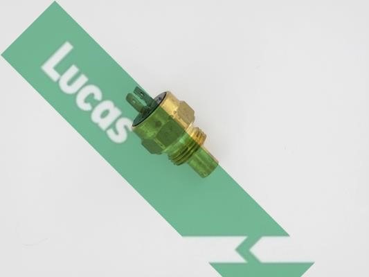 Lucas Electrical SNB201 Sensor, coolant temperature SNB201: Buy near me in Poland at 2407.PL - Good price!