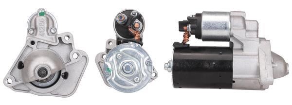 Lucas Electrical LRS02735 Starter LRS02735: Buy near me at 2407.PL in Poland at an Affordable price!