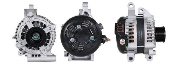Lucas Electrical LRA04184 Alternator LRA04184: Buy near me at 2407.PL in Poland at an Affordable price!