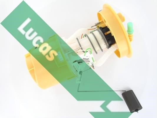 Kup Lucas Electrical FDB2065 w niskiej cenie w Polsce!