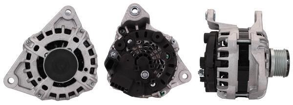 Lucas Electrical LRA03542 Alternator LRA03542: Buy near me at 2407.PL in Poland at an Affordable price!