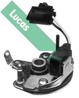 Lucas Electrical DPB5004 Sensor, ignition pulse DPB5004: Buy near me in Poland at 2407.PL - Good price!