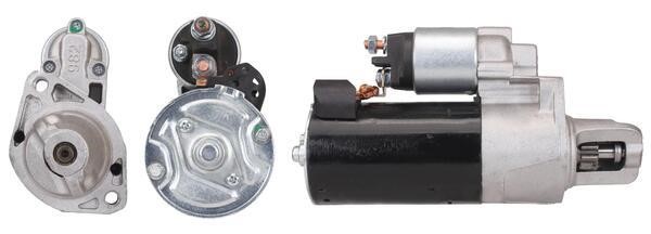 Lucas Electrical LRS02731 Starter LRS02731: Buy near me in Poland at 2407.PL - Good price!