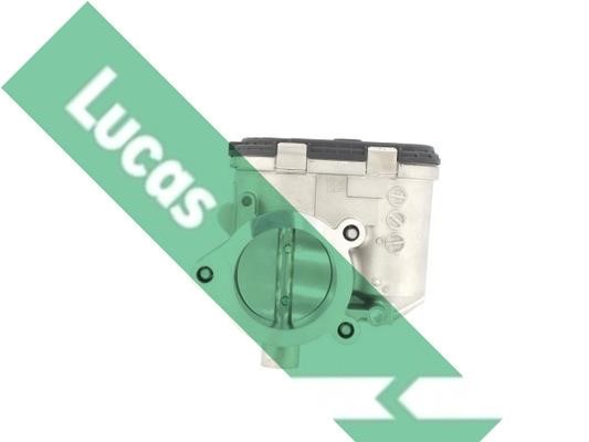 Throttle damper Lucas Electrical LTH524