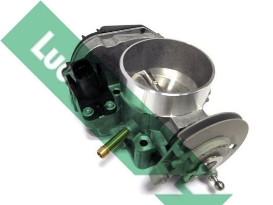Lucas Electrical LTH420 Throttle damper LTH420: Buy near me in Poland at 2407.PL - Good price!