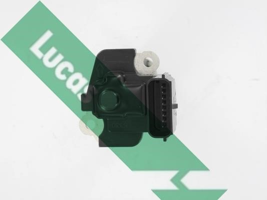 Lucas Electrical Luftmassenmesser – Preis 421 PLN