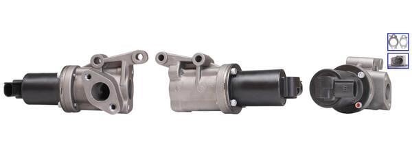 Lucas diesel LEV1038 EGR Valve LEV1038: Buy near me at 2407.PL in Poland at an Affordable price!