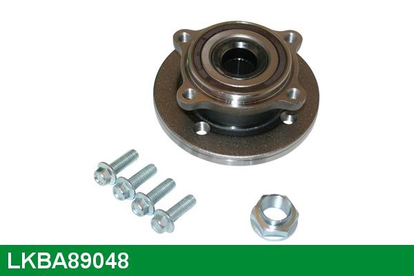 Lucas Electrical LKBA89048 Wheel bearing kit LKBA89048: Buy near me in Poland at 2407.PL - Good price!