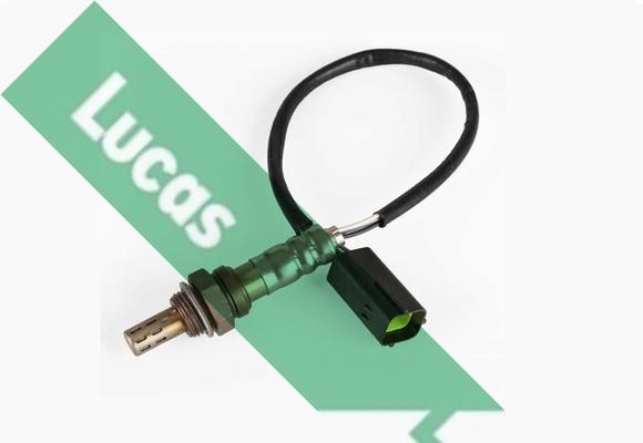 Buy Lucas diesel LEB5117 at a low price in Poland!