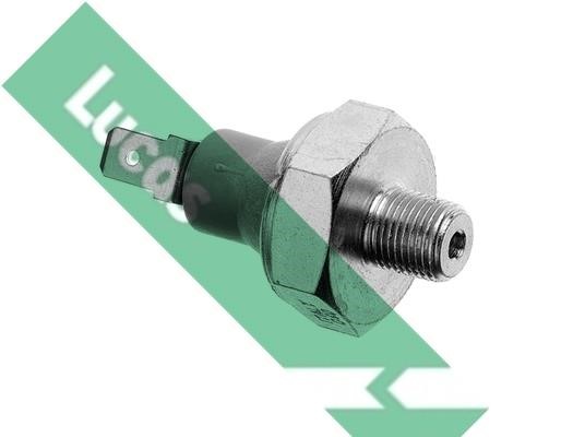 Lucas Electrical SOB857 Oil pressure sensor SOB857: Buy near me in Poland at 2407.PL - Good price!