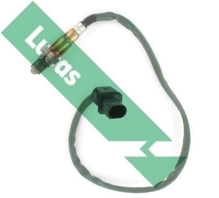 Lucas Electrical LEB5326 Lambda sensor LEB5326: Buy near me in Poland at 2407.PL - Good price!