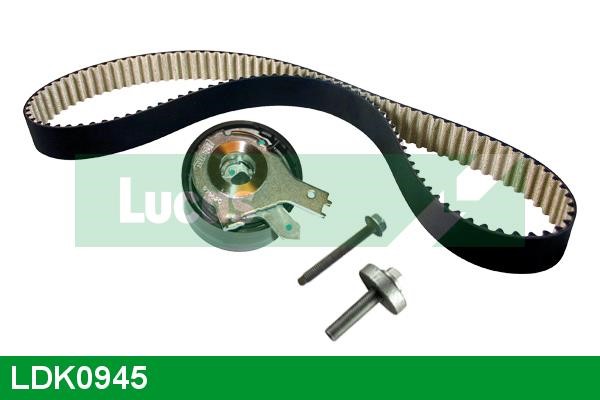 Lucas Electrical LDK0945 Комплект ремня ГРМ LDK0945: Отличная цена - Купить в Польше на 2407.PL!