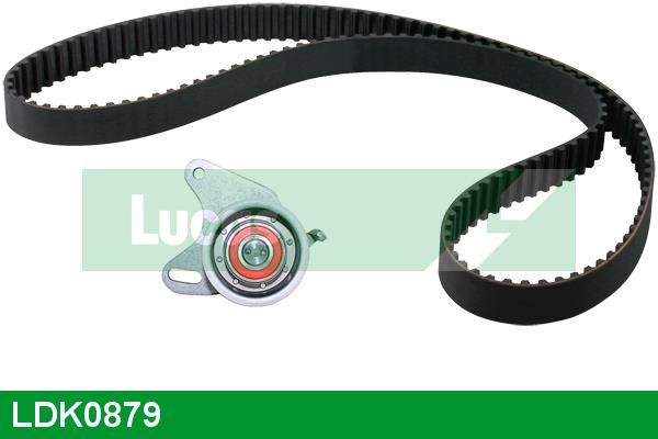 Lucas diesel LDK0879 Timing Belt Kit LDK0879: Buy near me in Poland at 2407.PL - Good price!