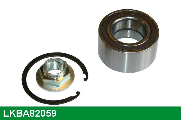 Lucas Electrical LKBA82059 Wheel bearing kit LKBA82059: Buy near me in Poland at 2407.PL - Good price!
