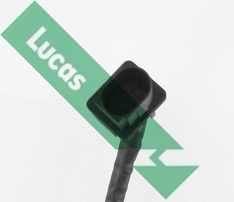 Lucas diesel LEB5290 Датчик кисневий / Лямбда-зонд LEB5290: Купити у Польщі - Добра ціна на 2407.PL!