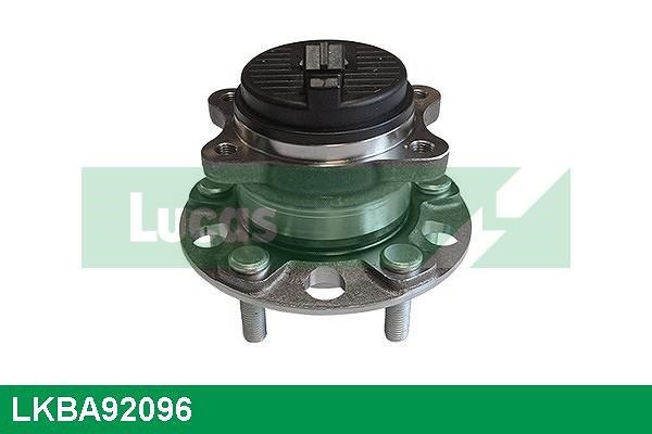Lucas Electrical LKBA92096 Wheel bearing kit LKBA92096: Buy near me in Poland at 2407.PL - Good price!