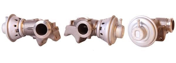 Lucas diesel LEV0249 EGR Valve LEV0249: Buy near me at 2407.PL in Poland at an Affordable price!