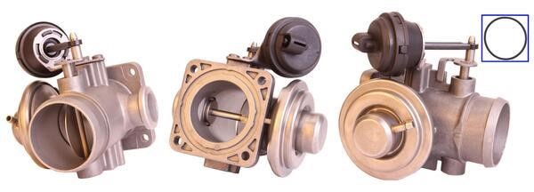 Lucas diesel LEV0311 EGR Valve LEV0311: Buy near me at 2407.PL in Poland at an Affordable price!